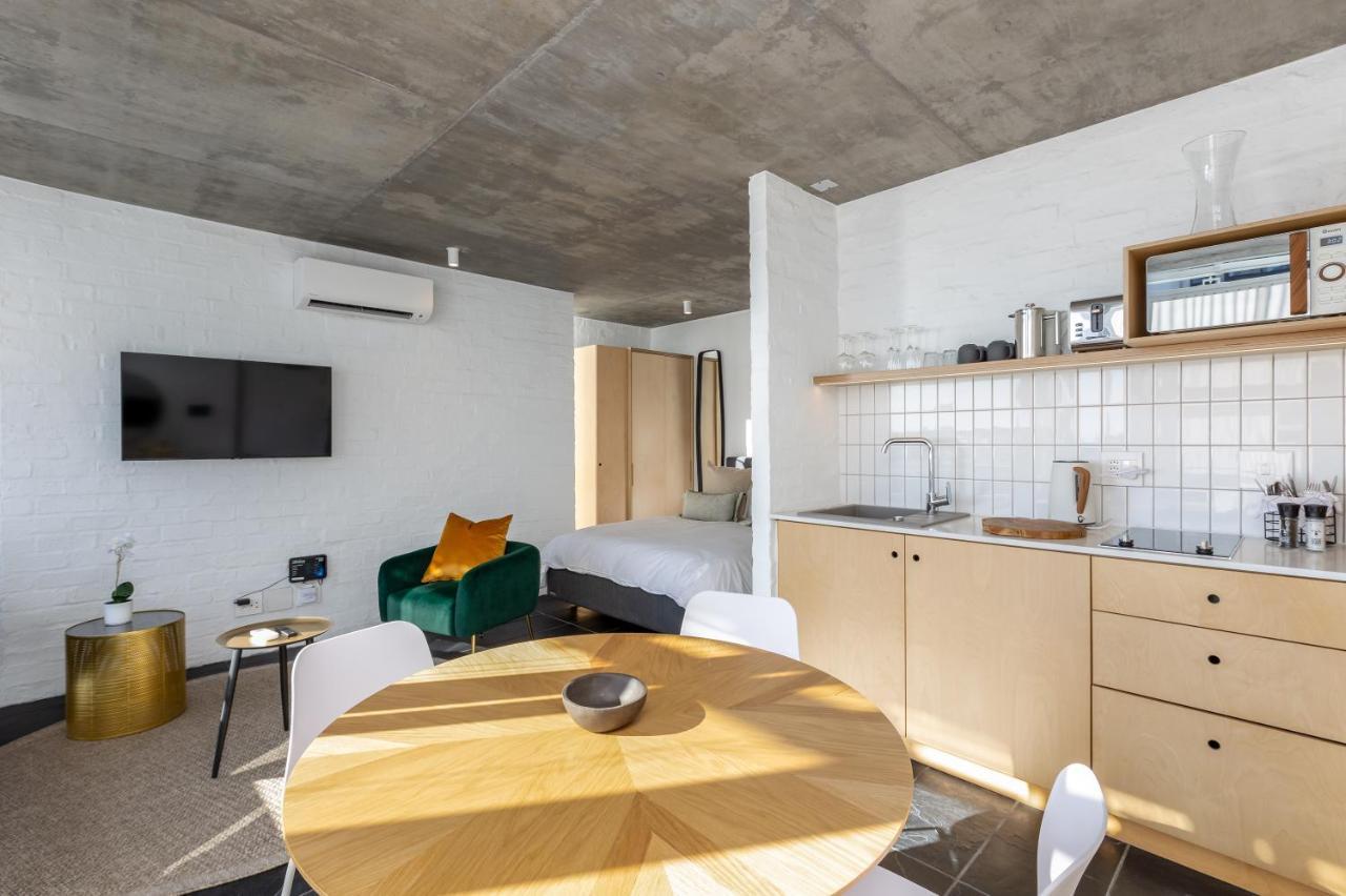Apartamento Sunset