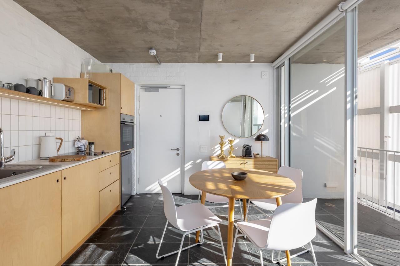 Apartamento Sunset Cidade Do Cabo