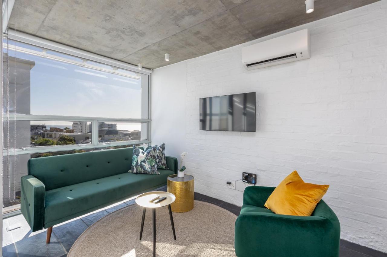Apartamento Sunset Cidade Do Cabo